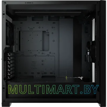 Корпус Corsair 5000D Airflow (CC-9011210-WW) картинка 4